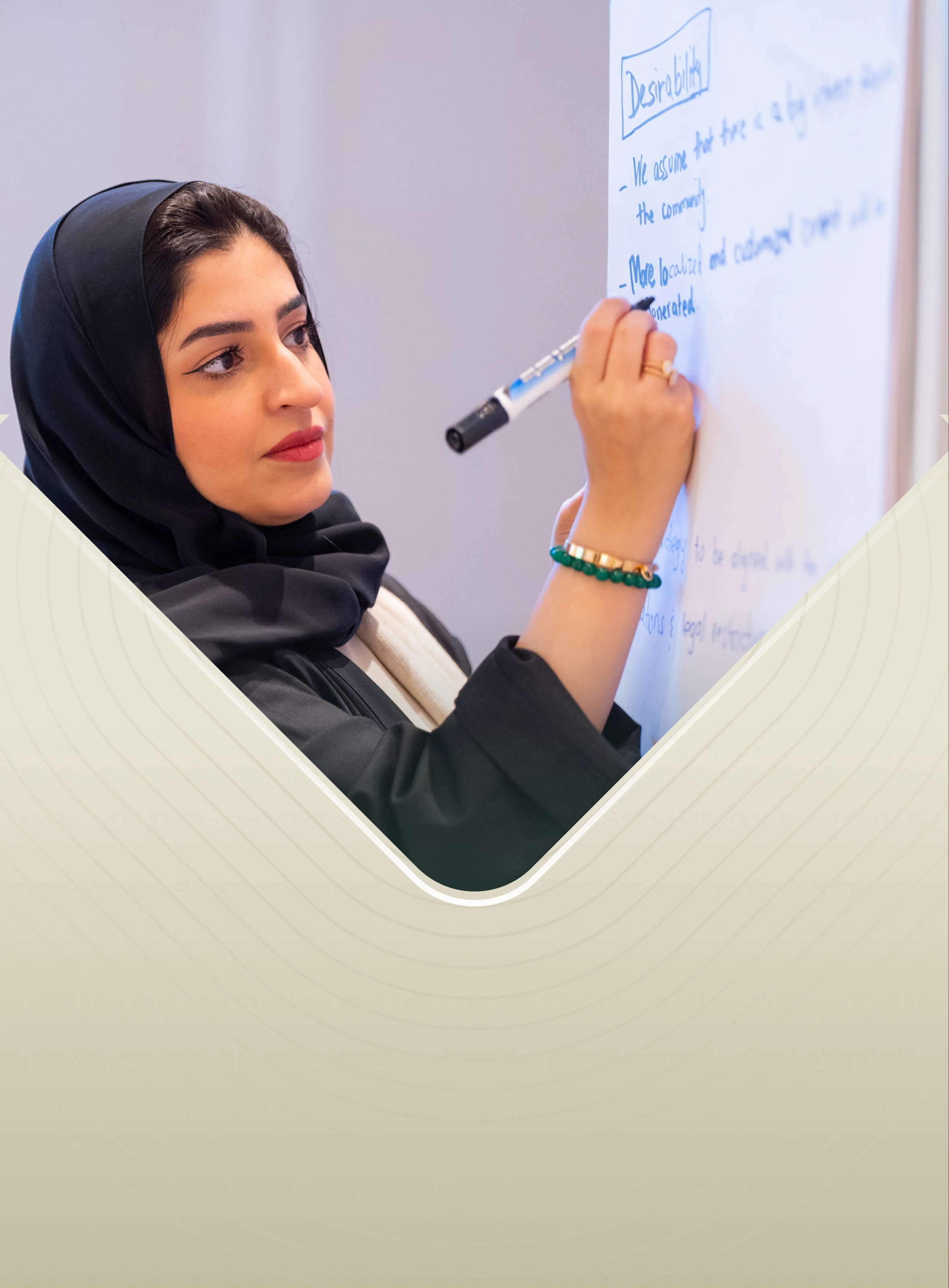 UAE Government Leadership Programme