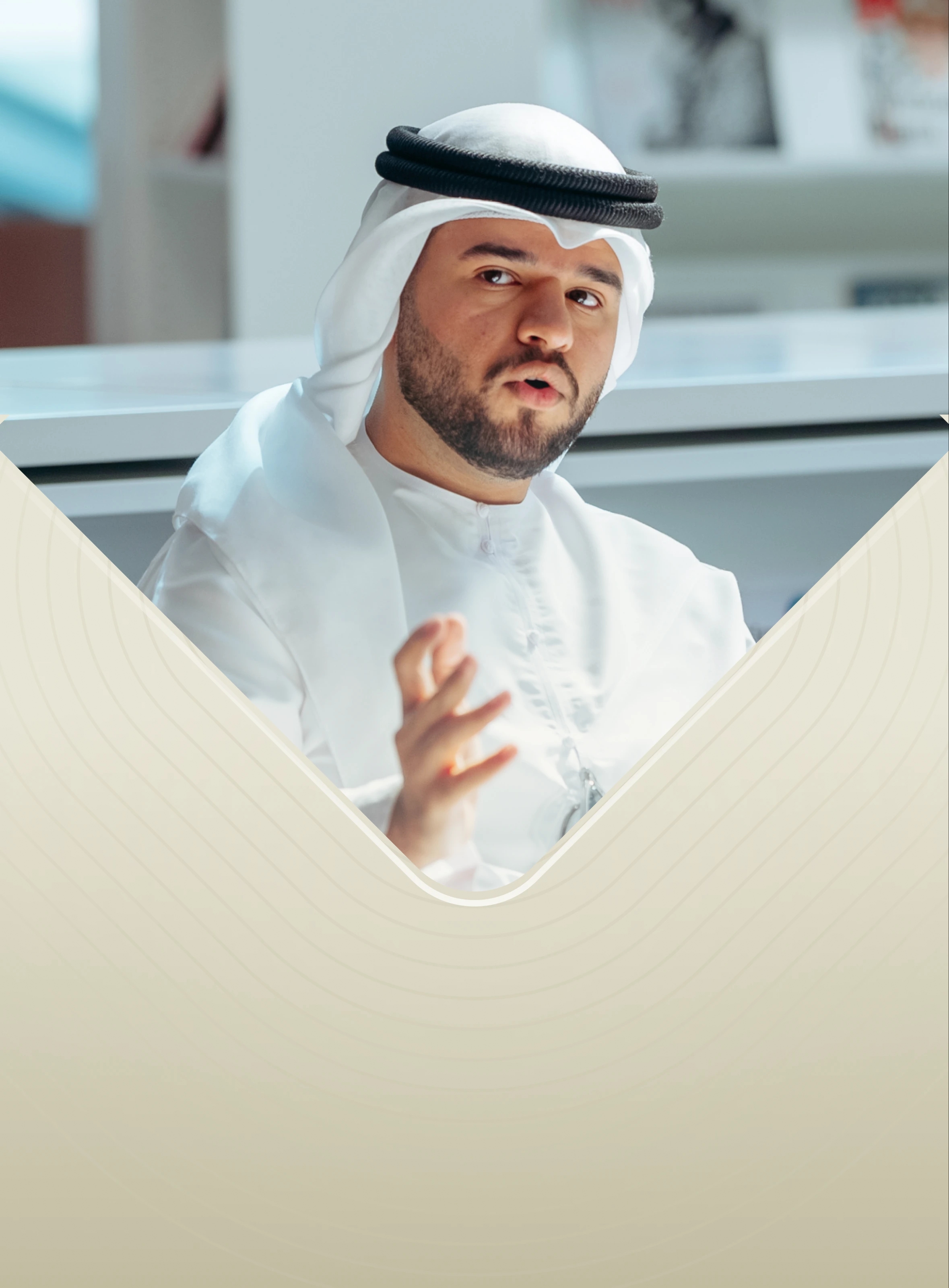 Strategic Leaders Programme