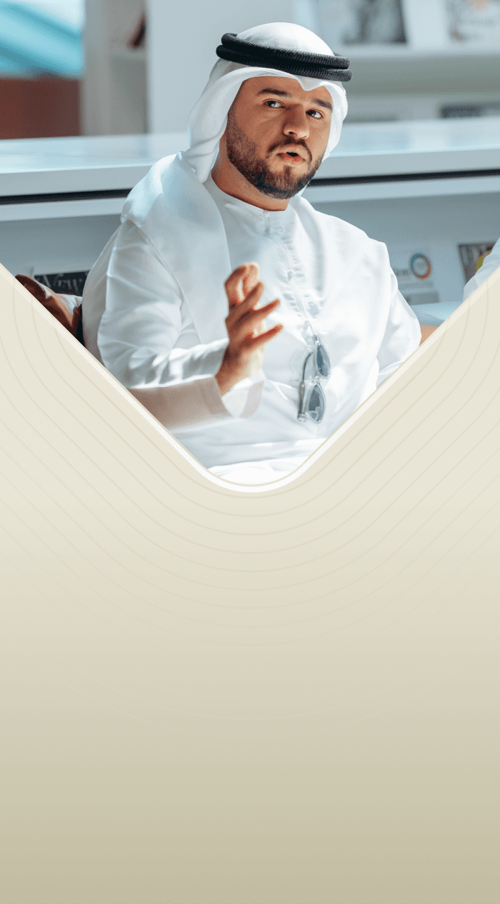 Strategic Leaders Programme