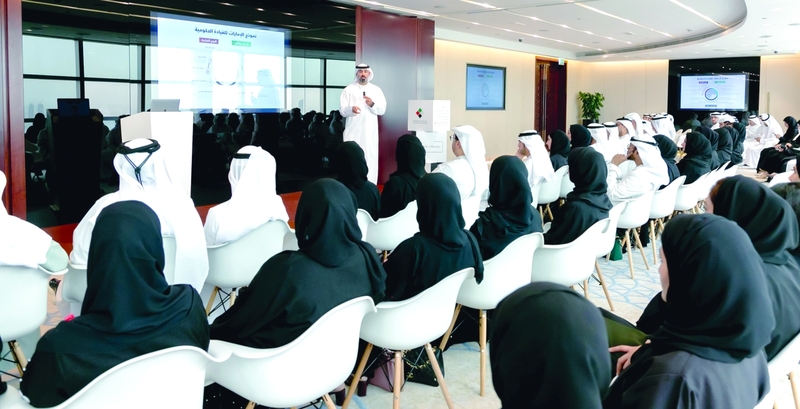 UAE government Leaders program launches 3 new batches