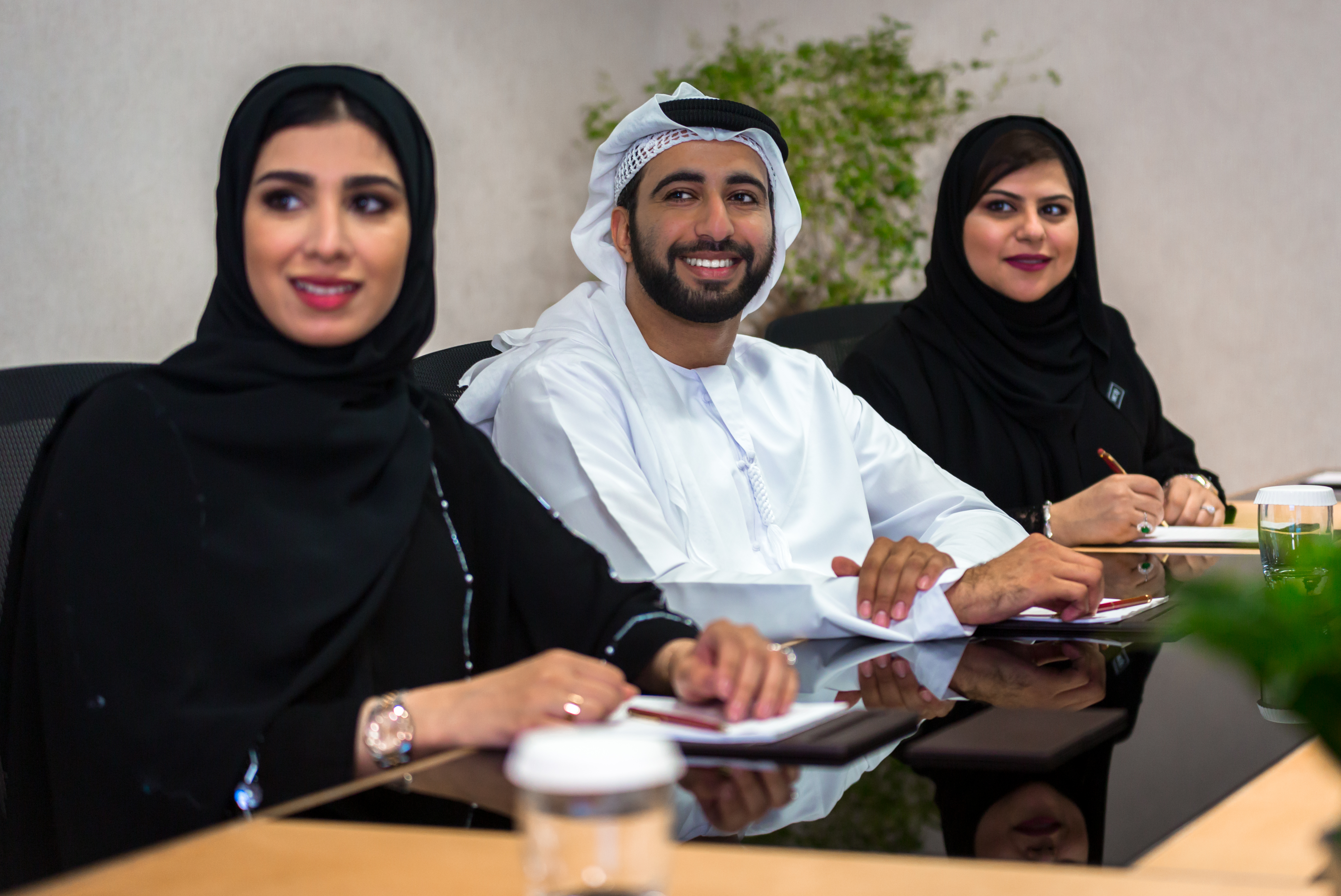 افتتاح باب القبول لدفعات جديدة من برنامج قيادات حكومة الإمارات