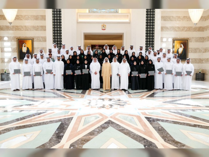 مجلس الوزراء يعتمد نموذج الإمارات للقيادة الحكومية