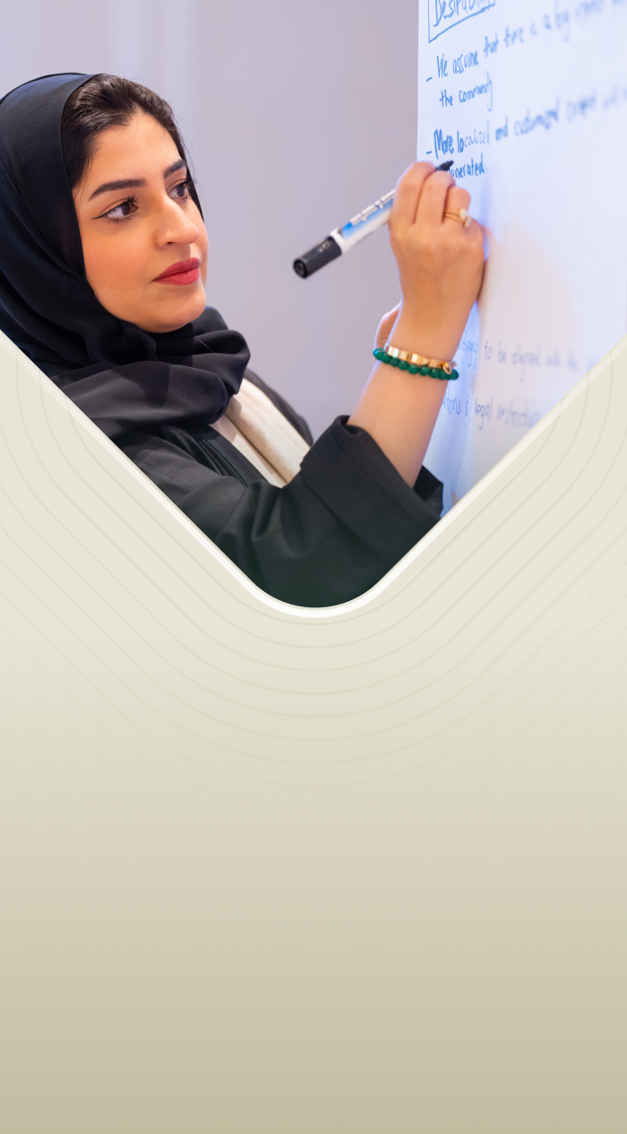 UAE Government Leadership Programme