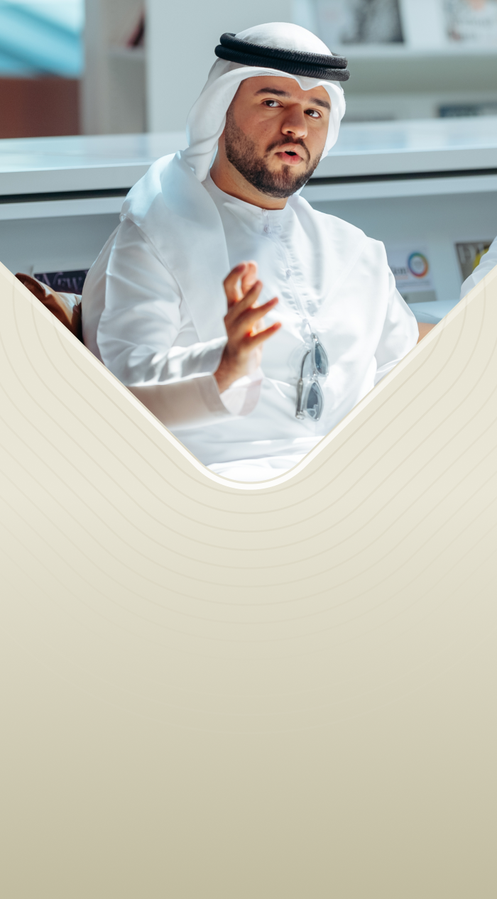 Strategic Leaders Programme